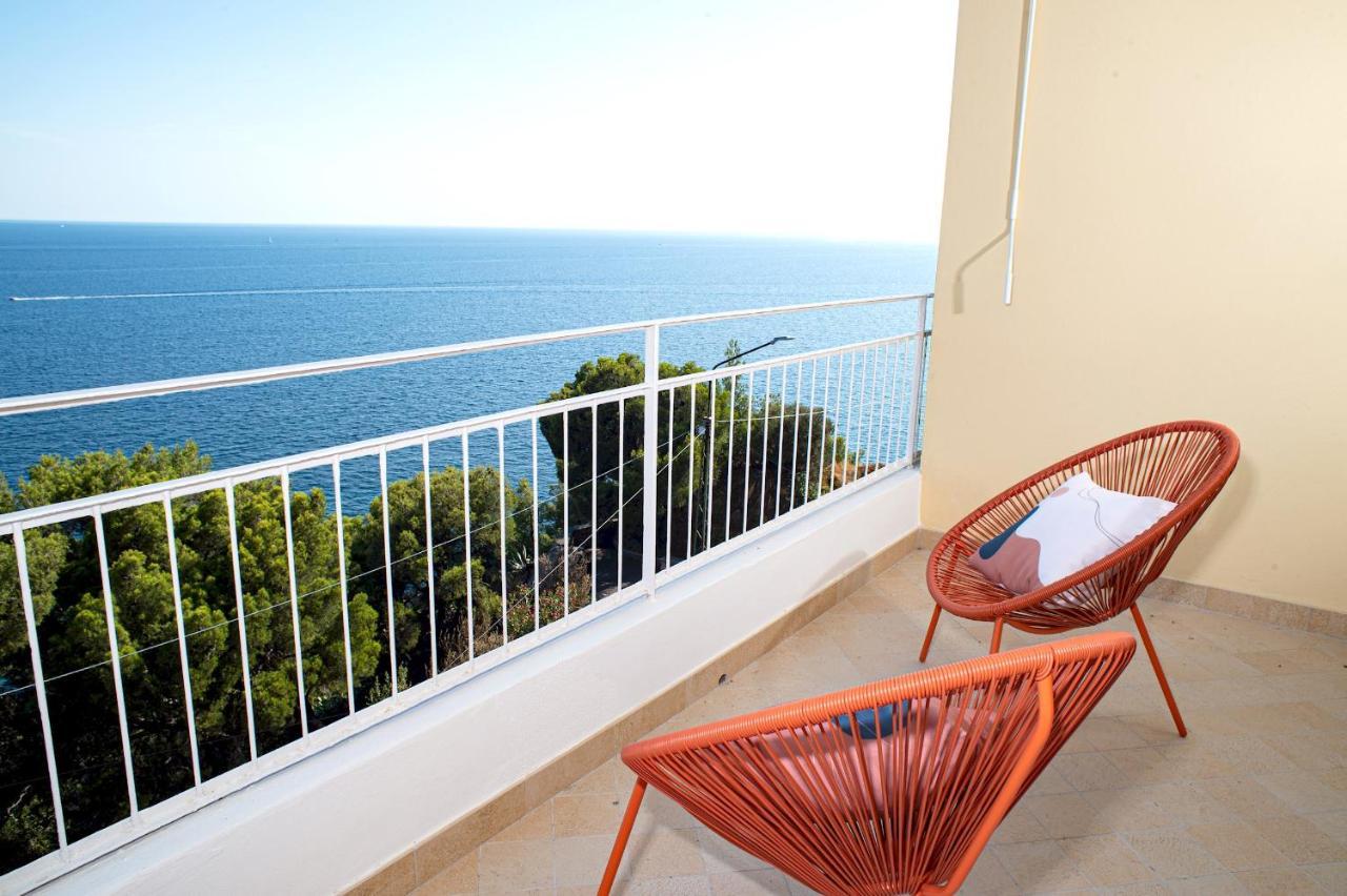 Marconi 442 Apartment Sanremo Ngoại thất bức ảnh