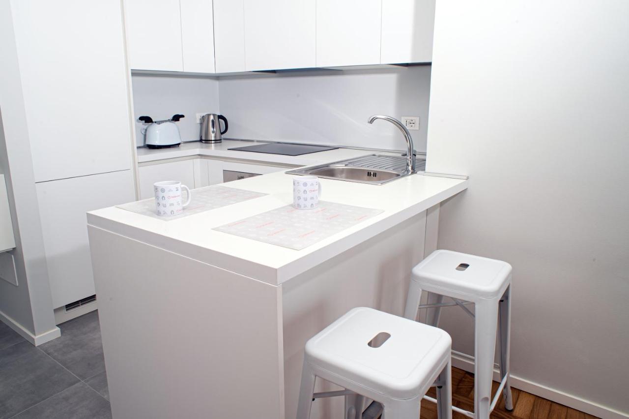 Marconi 442 Apartment Sanremo Ngoại thất bức ảnh