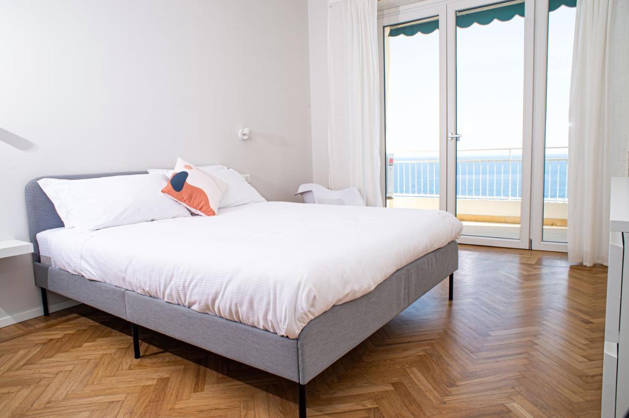 Marconi 442 Apartment Sanremo Ngoại thất bức ảnh