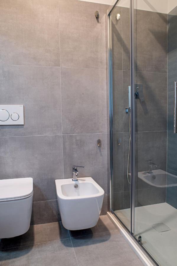 Marconi 442 Apartment Sanremo Ngoại thất bức ảnh