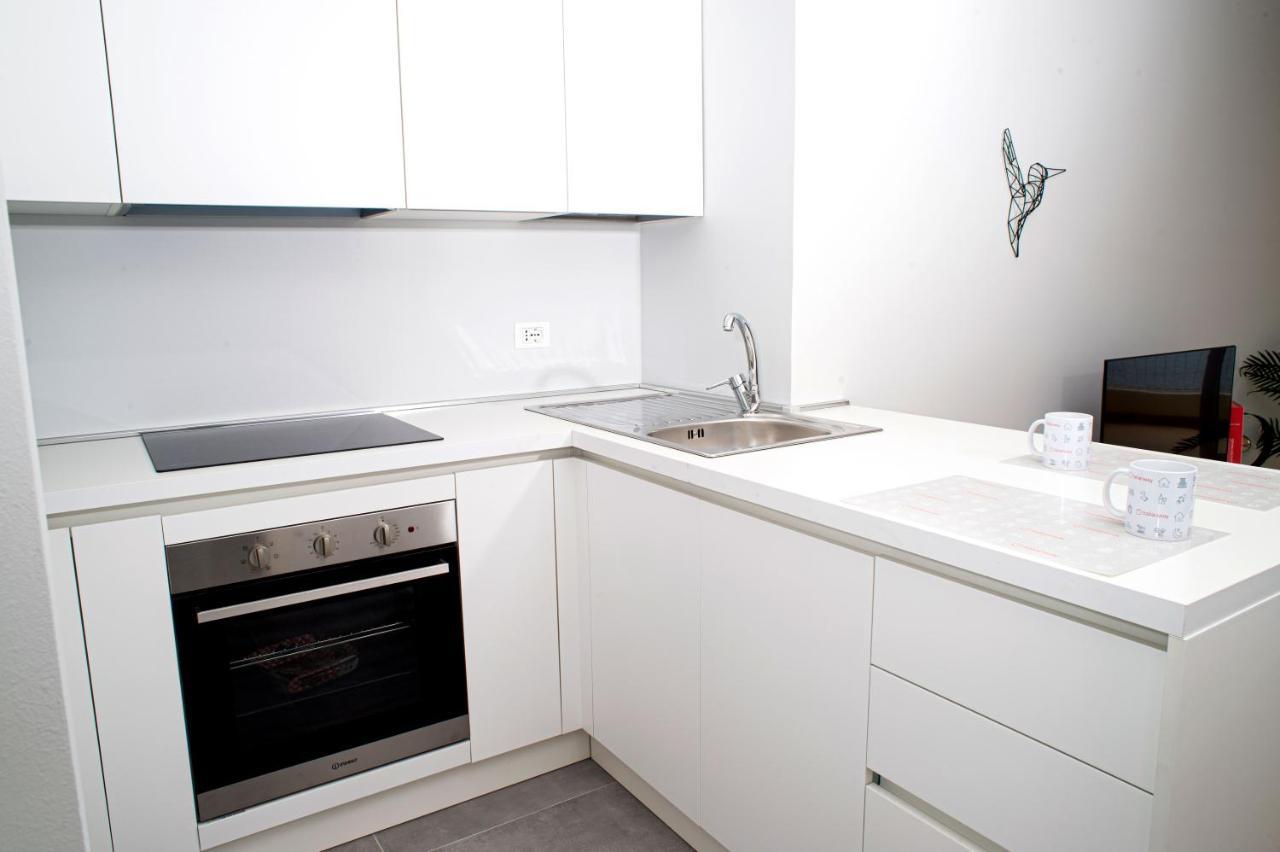 Marconi 442 Apartment Sanremo Ngoại thất bức ảnh