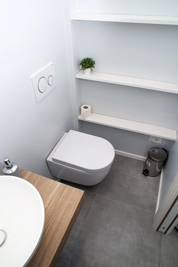 Marconi 442 Apartment Sanremo Ngoại thất bức ảnh