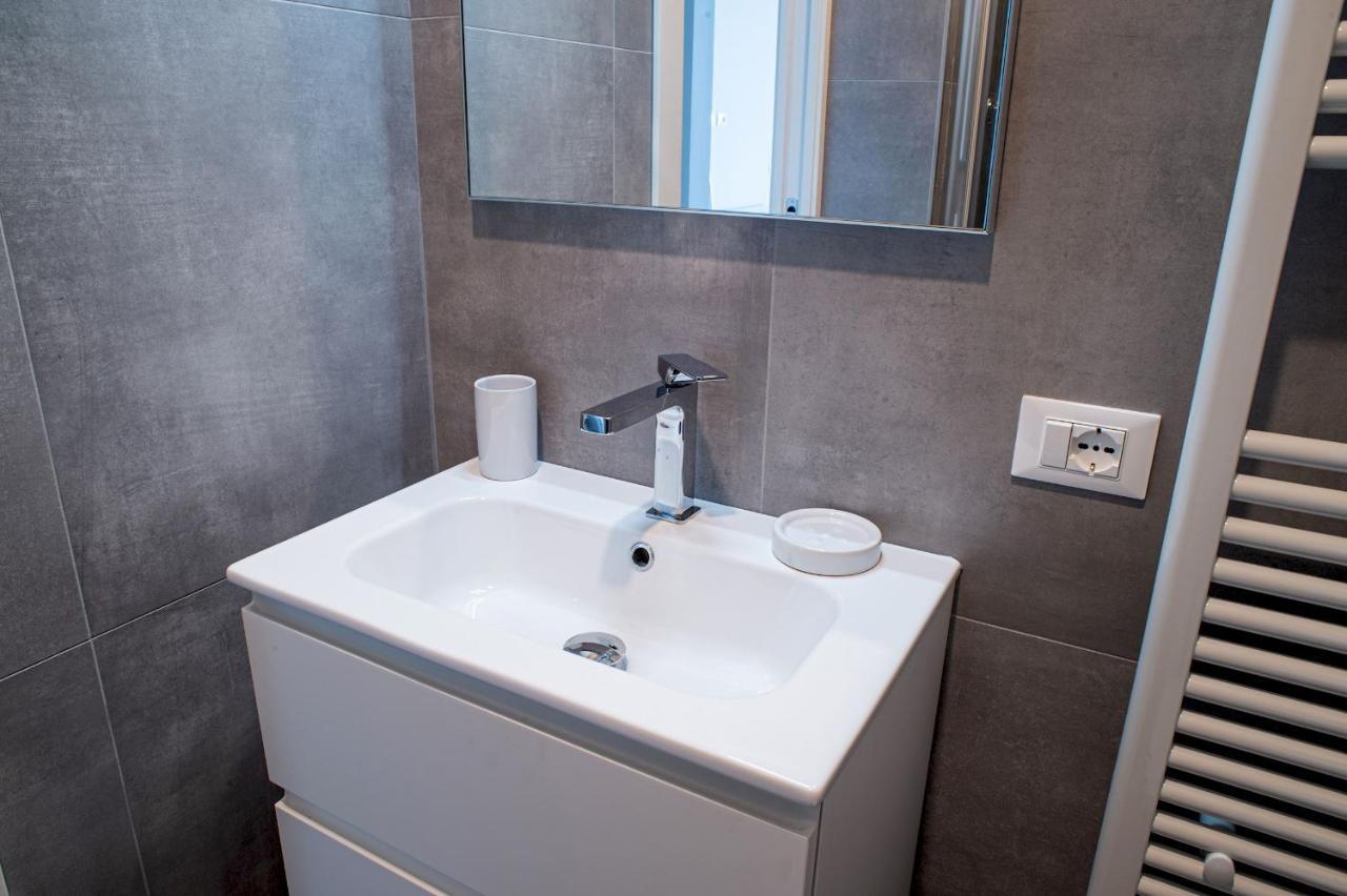 Marconi 442 Apartment Sanremo Ngoại thất bức ảnh