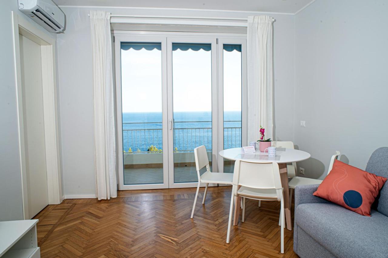 Marconi 442 Apartment Sanremo Ngoại thất bức ảnh