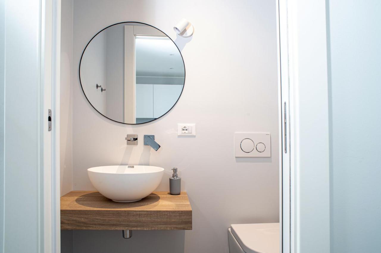 Marconi 442 Apartment Sanremo Ngoại thất bức ảnh