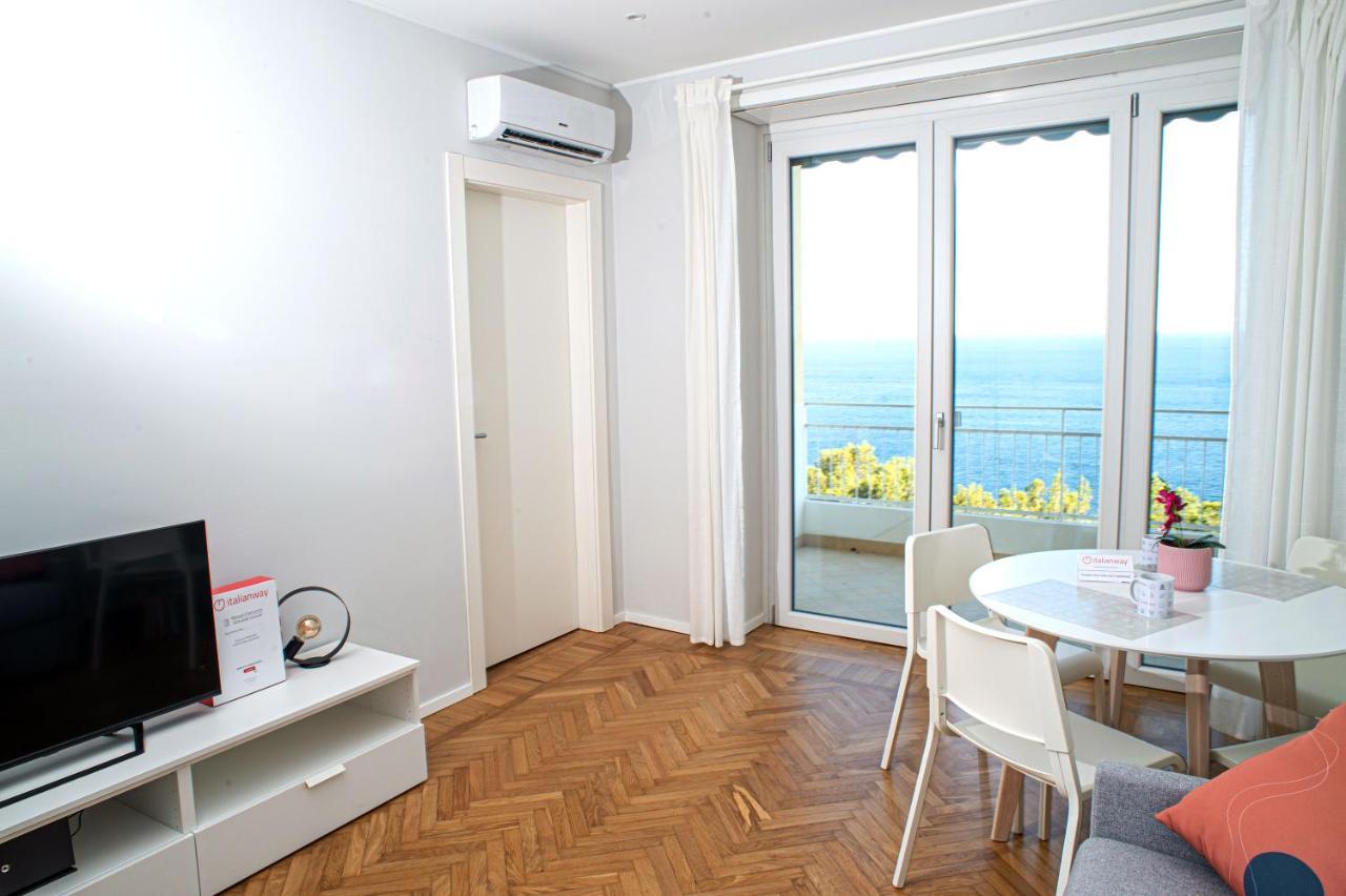 Marconi 442 Apartment Sanremo Ngoại thất bức ảnh
