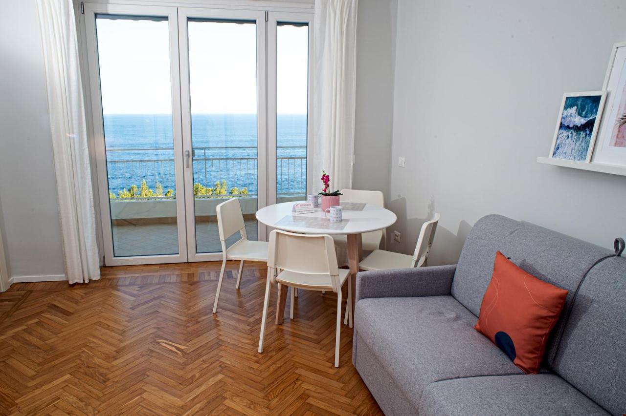 Marconi 442 Apartment Sanremo Ngoại thất bức ảnh