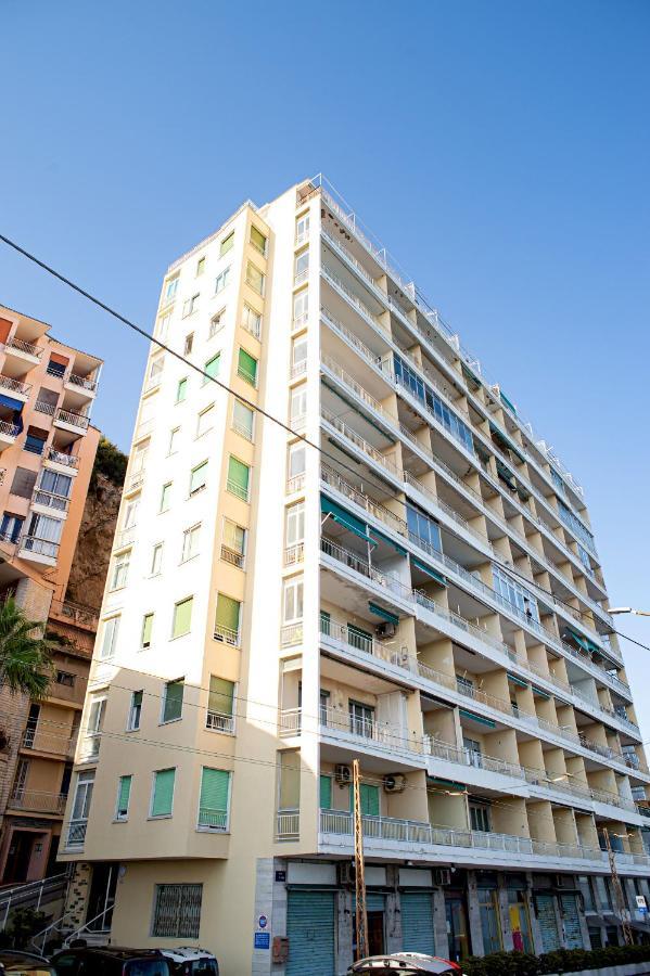 Marconi 442 Apartment Sanremo Ngoại thất bức ảnh