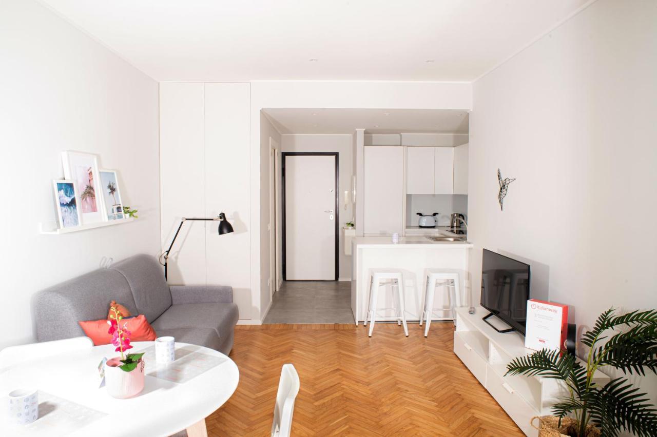 Marconi 442 Apartment Sanremo Ngoại thất bức ảnh