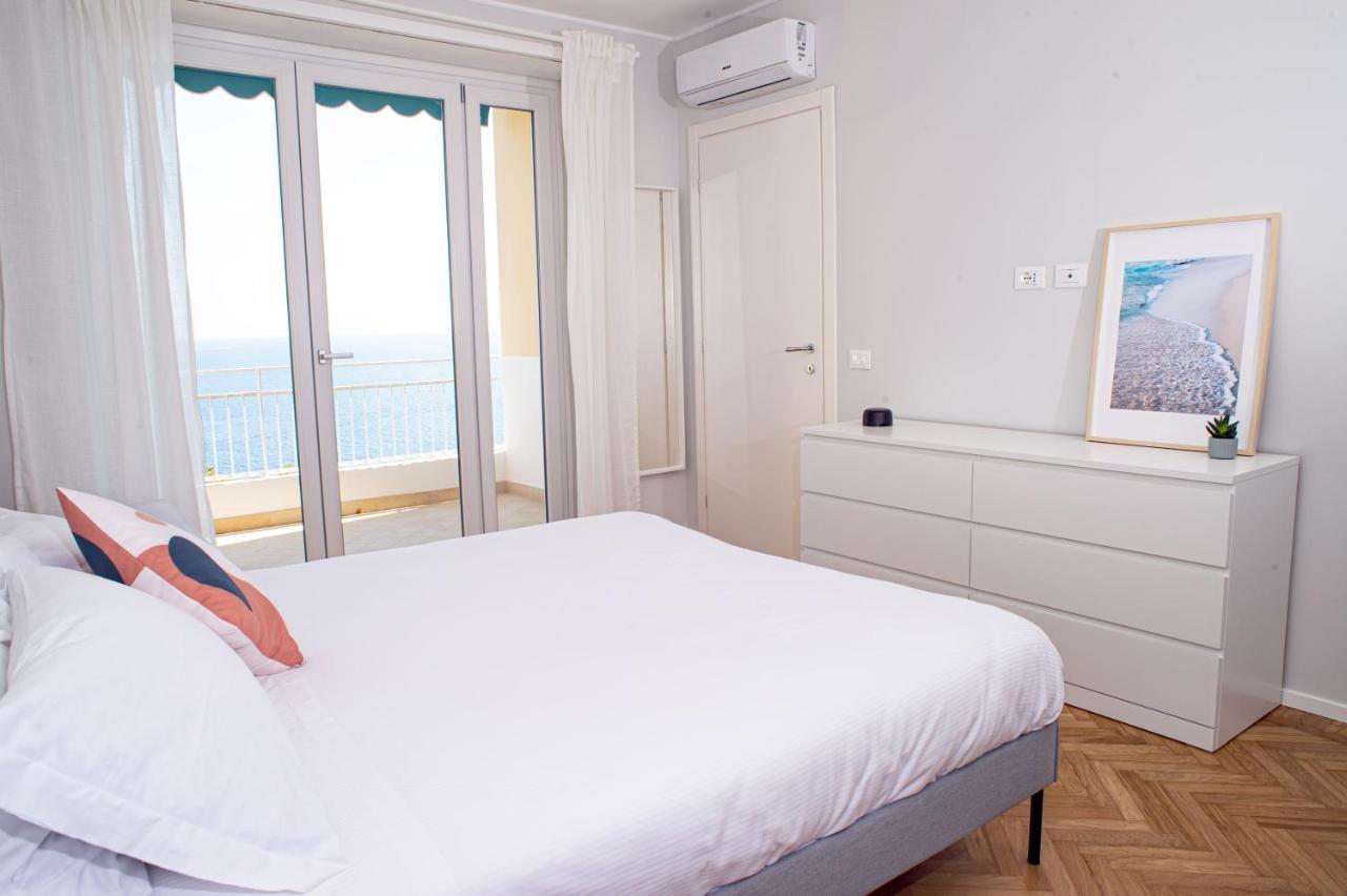 Marconi 442 Apartment Sanremo Ngoại thất bức ảnh
