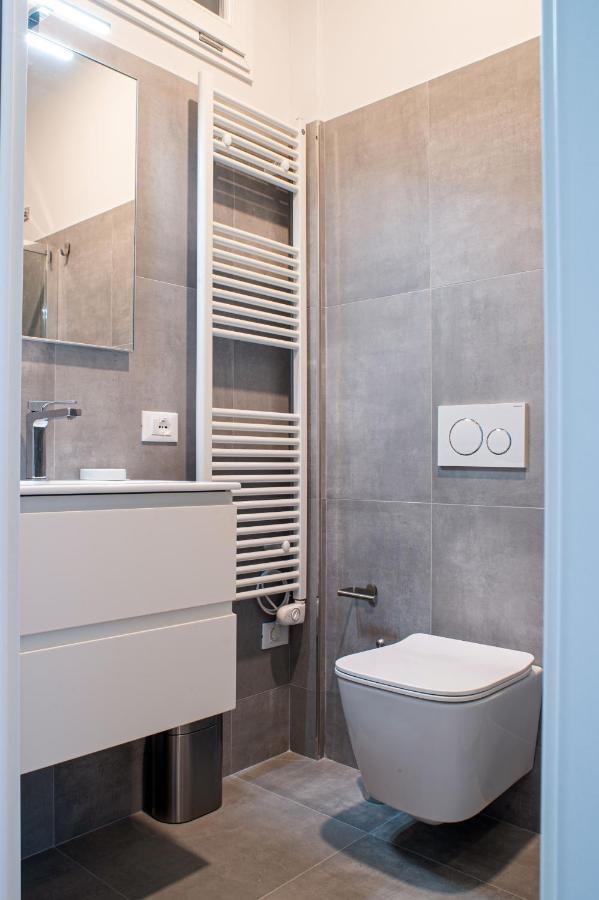 Marconi 442 Apartment Sanremo Ngoại thất bức ảnh
