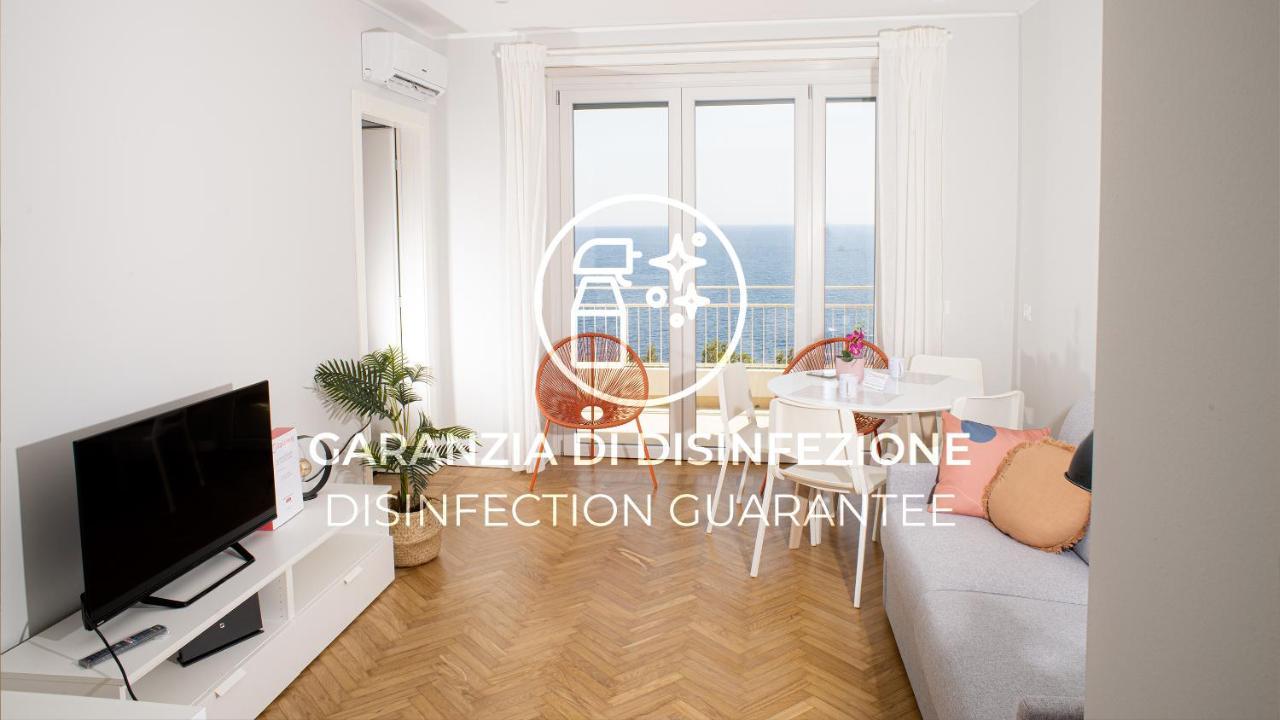 Marconi 442 Apartment Sanremo Ngoại thất bức ảnh